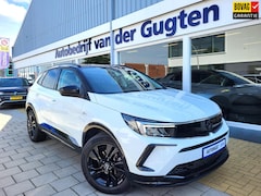 Opel Grandland - 1.2 Turbo Level 3 / 15.000 Km / Carplay&Android /