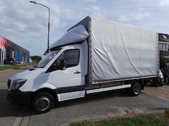 Mercedes-Benz Sprinter - 513 2.2 Huifzeil+Laadklep Airco L430cm B210cm H237cm