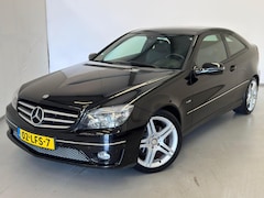 Mercedes-Benz CLC-klasse - 160 Sport / 1e eig / BTW / Dealer Onderhouden
