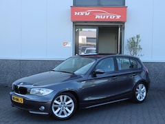 BMW 1-serie - 116i Executive airco LM 4-deurs