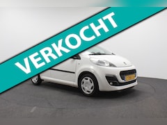 Peugeot 107 - 1.0 Active | Airco | Elektrische ramen | Centrale vergrendeling |