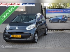 Citroën C1 - 1.0i Apple Carplay / Android Auto / Nw APK 8-2026