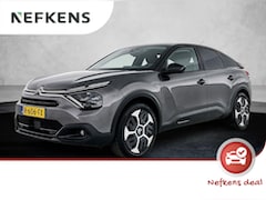 Citroën C4 - 1.2 Feel Edition 130pk Automaat | Navigatie | Airco | Climate Control | Cruise Control | A