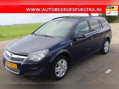 Opel Astra Wagon - 1.6 // APK 08/2026 //