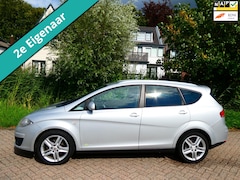 SEAT Altea XL - 1.2 TSI COPA 2e eig. Clima Cruise Navi Hoge instap Ruimte