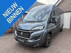 Fiat Ducato - 33 2.3 MultiJet L3H2 airco cruise nap apk