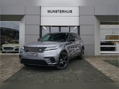 Land Rover Range Rover Velar - 3.0 D300 Edition | Trekhaak | Meridian Surround |