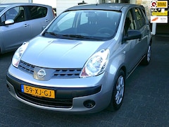 Nissan Note - 1.4 Visia (LMV/AIRCO/5-drs.)