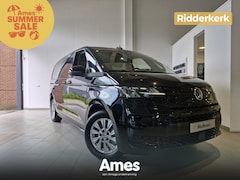 Volkswagen Multivan - Economy Business L2 1.5 eHybrid EU6 245pk DSG | 7-zits | Plug-in hybride | verwarmde vooru