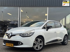 Renault Clio - 1.5 dCi ECO Night&Day LED/AIRCO