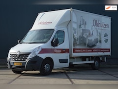 Renault Master - T35 2.3 dCi L3H3 Airco Euro 5 Bakwagen