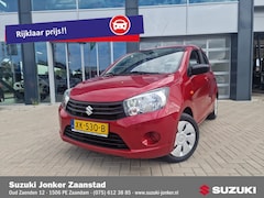 Suzuki Celerio - 1.0 Comfort