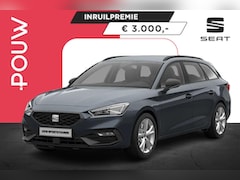 SEAT Leon Sportstourer - 1.5 TSI 204pk e-Hybrid FR Business | Safe Drive Pack | Trekhaak Wegklapbaar