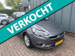 Opel Corsa - 1.0 Turbo Cosmo NAP//AIRCO//CRUISE//ELEC.RAMEN//6BAK