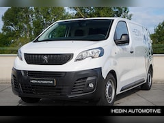 Peugeot Expert - 1.5 BlueHDI 100 S&S L2 3 zitplaatsen | Trekhaak | Camera | Navigatie |