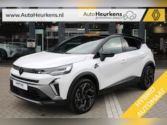 Renault Captur - E-Tech full hybrid 160 esprit Alpine | Panoramadak | Harmann Kardon Premium Audio | Verwar