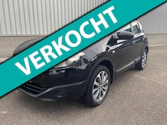 Nissan Qashqai - 1.6 Visia
