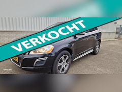 Volvo XC60 - 2.0 T5 R-Design