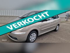 Citroën Xsara Picasso - 1.8i-16V Image