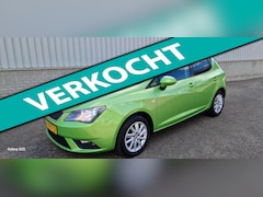 SEAT Ibiza - 1.2 TDI Style Ecomotive 5 deurs Airco