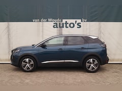 Peugeot 3008 - 1.5 BlueHDi Allure Business