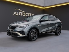 Renault Arkana - Arkana 1.6 E-TECH 145 RS E-Tech Engineered Camera l Elektrische