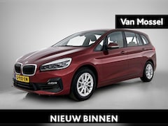 BMW 2-serie Gran Tourer - 218i High Executive Edition | WORDT VERWACHT | HEAD-UP DISPLAY | STOELVERWARMING | | PARKE