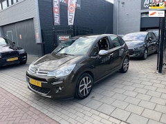 Citroën C3 - 1.2 PureTech Collection 2e Eigenaar Airco PDC NAP APK