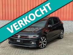 Volkswagen Polo - 2.0 TSI GTI Virtual Carplay ACC PDC Stoelvw