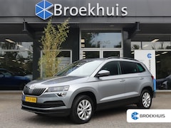 Skoda Karoq - 1.0 TSI Business Edition | TREKHAAK | NAVI | APPLE CARPLAY/ANDROID AUTO |