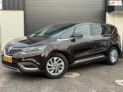Renault Espace - 1.6 TCe|7p|Automaat|Pano|Trekhaak|Navi