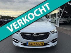 Opel Insignia Grand Sport - 1.6 CDTI AUT OPC SEDAN FULL 2018