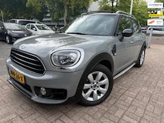 MINI Countryman - 1.5 Cooper Pepper Navi/Camera/Pano/Trekh
