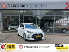 Toyota Yaris - 1.5 Hybrid Active | Camera | Navigatie
