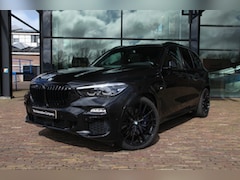 BMW X5 - 45e High Executive M Sport 22inch/Trekhaak/Adaptive