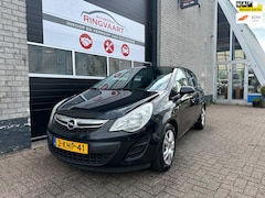 Opel Corsa - 1.3 CDTi EcoFlex S/S Business+ Nette Auto
