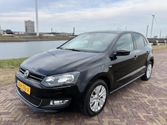 Volkswagen Polo - 1.2 AIRCO|NAVI|CARPLAY|CRUISE|PDC|NW APK