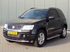 Suzuki Grand Vitara - 1.6-16V Exclusive Airco
