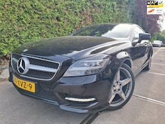 Mercedes-Benz CLS-klasse - 350 CDI