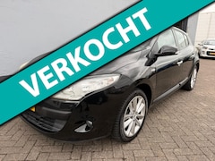 Renault Mégane - 1.6 Celsium - Navigatie