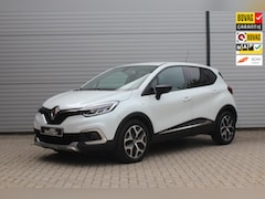 Renault Captur - 1.2 TCe Bose Aut/Trekhaak/LED