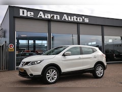 Nissan Qashqai - 1.2 Camera Cruise Pdc Trekhaak