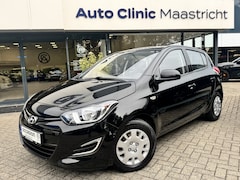 Hyundai i20 - 1.2i Black pack
