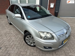 Toyota Avensis - 1.8 VVTi Luna Business / Navi / Clima / NAP