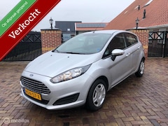 Ford Fiesta - 1.25 Facelift Airco Stoelverwarming
