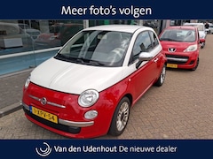 Fiat 500 - 0.9 TwinAir Turbo Easy