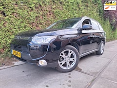 Mitsubishi Outlander - 2.0 Instyle