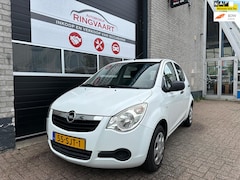 Opel Agila - 1.0 Selection Nette Auto