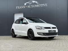Volkswagen Polo - 1.2 Easyline Life |PANO|CRUISE|PDC|