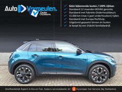 Fiat 600 - 1.2 Hybrid 110 La Prima (due colori)